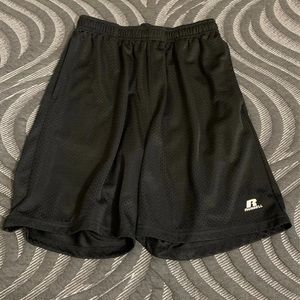 Men’s basketball shorts